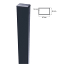 Jokel column ZnPVC RAL 7016 40x60x1600mm